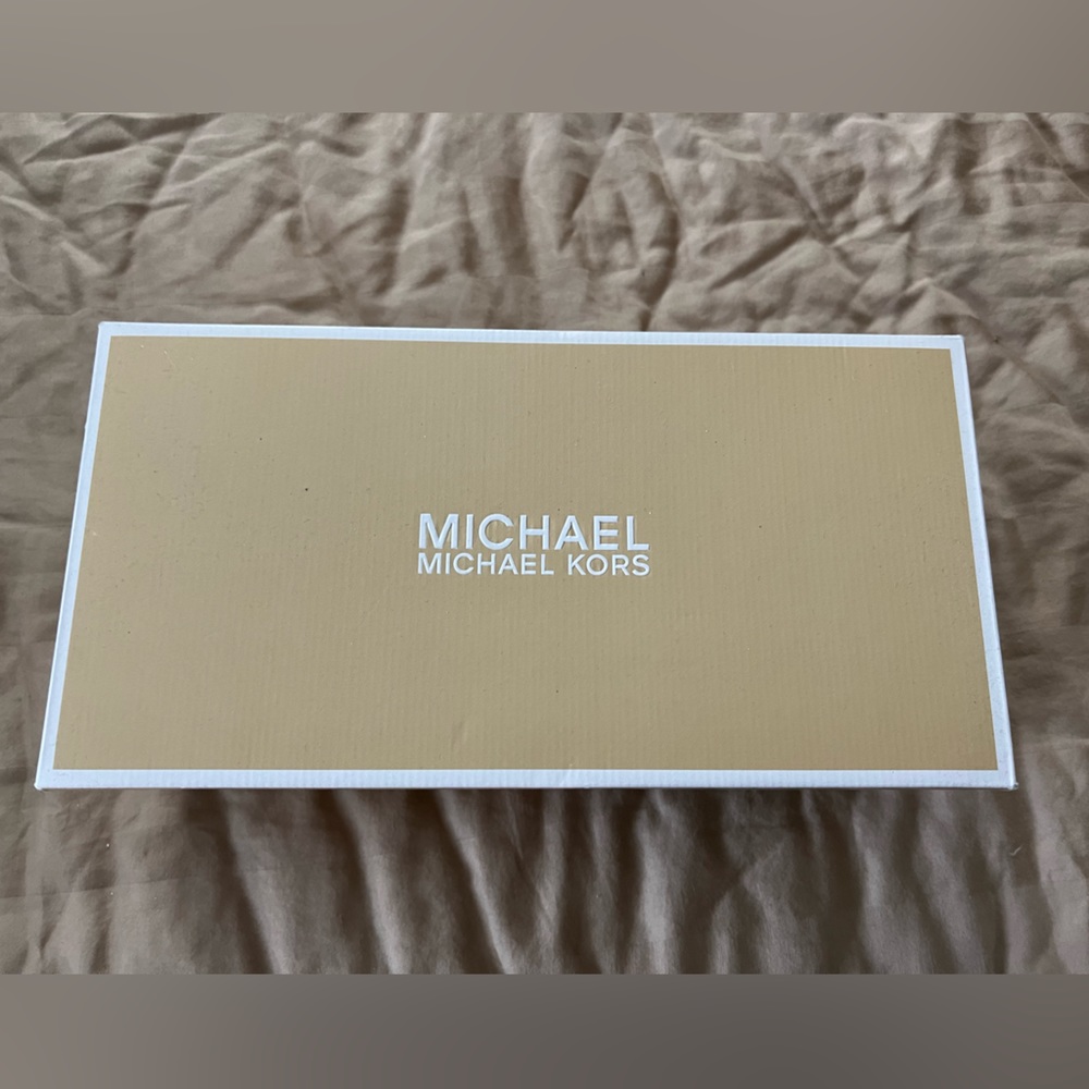 Michael Kors Melody Ballet Flats - Picture 3 of 6